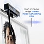 iContact Camera Pro 4K Ultra HD Webcam, Black (ICCP01)~#|#~7459F766-D44B-41EA-A795ED39EDB46000_sc7