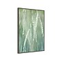 Amanti Art Abstract Grass, Canvas, 23" x 33" (A42675515543)~#|#~745A12DD-B93E-4241-A2BE40AA7A237A5B_sc7