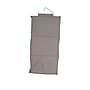 Household Essentials Hanging Closet Organizers, 3 Shelf with Hooks (7404-1)~#|#~745BDBBB-4D39-42C0-913B7816ED2A9E1A_sc7