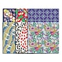 Roylco Really Big Origami Paper, 12" x 12", Multicolored, 30 Sheets/Pack (R-15208)~#|#~745CA765-8A14-4822-94D743E4C688B02C_sc7