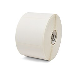 Zebra Technologies Z-Select 4000D Thermal Transfer Labels, 1 1/4