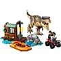 LEGO Jurassic World T. rex River Escape Dinosaur Figure Building Set, 199 Pieces (76975)~#|#~7460CDE9-5BB1-4D27-AAD5F4925C08F7CA_sc7