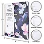 2025-2026 PlanAhead See It Bigger 9.2" x 11.2" Weekly & Monthly Planner, Paperboard Cover, Multicolor (90315)~#|#~7461951D-B53A-4B18-B55C880A3CE379B6_sc7
