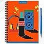 2027 TF Publishing Coca-Cola 6.5" x 8"  Weekly & Monthly Standard Planner, Paperboard Cover, Multicolored (27-9234)~#|#~746297F0-3CE7-48EE-9311659634873697_sc7