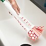 Libman Wonder Microfiber Mop, Multicolor, 4/Carton (2000004)~#|#~7462DB62-F944-4613-BBA20EF7B3D7590F_sc7