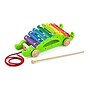 The Original Toy Company Crocodile "Pull-Along" Xylophone (OTC50342)~#|#~7462DEA6-4798-4DFD-9008B3FC262A60B4_sc7