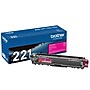 Brother TN-221 Magenta Standard Yield Toner Cartridge   (TN221M)~#|#~746313D7-A270-4329-AEA2EE4B45E0588B_sc7