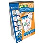 NewPath Learning STEM Engineering Design Process Classroom Flip Charts, Tabletop, 12" x 18", 10/Set (NP-343901)~#|#~74637D77-7AE0-4EFB-ACAC536F4DE979D2_sc7