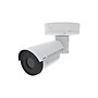 Axis Communications Q19 Series Outdoor Security Camera, 1-Channel, White (03027-001)~#|#~7464D4EA-862C-4688-B947C458A0F32852_sc7