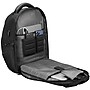 SwissDigital Pixel Pro Business Travel Laptop Backpack, Large, Black (SD1644FB-01)~#|#~7465742B-491B-4E92-B275D529D1373199_sc7