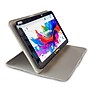 Linsay 7" Octa Core Tablet, WiFi, 128GB SSD, Android 15, Bundled with Shape Green, Black & White Leather Case~#|#~746ACED8-9092-4580-924A0EAD6EB2DA7D_sc7