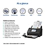 Epson WorkForce ES-580W Wireless Duplex Document Scanner, Black (B11B258201)~#|#~746FE9CF-BE06-4BFD-8BDEEB61D4F08F4E_sc7