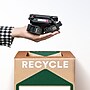 TerraCycle Cardboard Ink and Toner Cartridges Zero Waste Box, 10.5 Gallon, Natural Kraft (CS80-S)~#|#~74712149-173F-4ADF-82F038A425474677_sc7