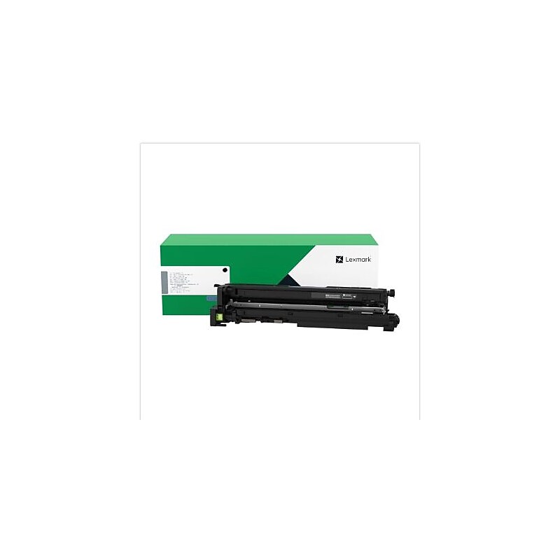 Lexmark MX931 Black High Capacity Toner Cartridge (63D0H00) image 1
