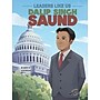 Carson-Dellosa Discovery Library Dalip Singh Saund, Hardcover (CD-9781731657374)~#|#~74744435-A780-4526-B252CD3ED479D8EE_sc7