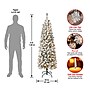 National Tree Company Acacia Artificial Christmas Trees (AC100-304-60F)~#|#~7476D6CB-EB7C-41D0-98A6489349583878_sc7