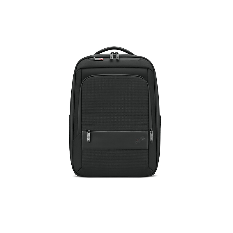 Lenovo ThinkPad Professional Laptop Backpack, Large, Black (4X41M69794) image 1