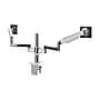 Humanscale Dual Monitor Arm, Black (X22SBB)~#|#~7479DB28-FBAC-48DF-9A66B9781A412605_sc7