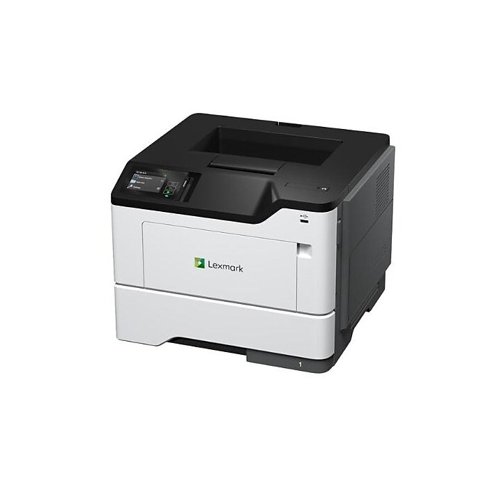 Lexmark Monochrome Laser Printer (MS631dw) | Staples