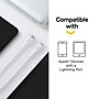 NXT Technologies™ 4 Ft. Braided USB-C to Lightning Cable for iPhone/iPad/iPod touch, White (NX60445)~#|#~747CE26C-3BD9-4565-BB24F1DFE13CE896_sc7