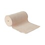 Medline Firm-Wrap Cotton Short Stretch Elastic Bandages, 4" x 5 yds., 20/Carton (MDS099005SS)~#|#~747DB33D-CE53-49AE-935E457ED1B5AD8F_sc7