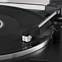Audio-Technica 2-Speed Fully Automatic Belt-Drive Stereo Turntable, Gunmetal (AT-LP60X)~#|#~747E6477-CCD6-42D0-ADD9E7D5134B9AED_sc7