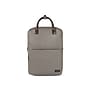 Bugatti Contrast Laptop Backpack, Medium, Grey (BKP2466BU-GREY)~#|#~747FAA06-BCF3-4826-B05DEECE78DC5C69_sc7