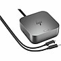 HP Thunderbolt 4 Ultra 180W G6 Docking Station for HP Laptops (9X4A1AA#ABA)~#|#~7480AC1E-93F6-4B75-8450A1C3DDCE233C_sc7