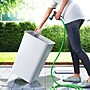 iTouchless Plastic Sensor Trash Can, 13.2 Gallon, White (SP13WW)~#|#~748186A5-E29D-4B6B-8BDB48804D0F7BD4_sc7