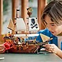 LEGO Creator Iconic Pirate Ship, 1074 Pieces (31387)~#|#~7483C759-F871-4DDC-8EE34B15F343C8C6_sc7
