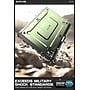 SUPCASE Unicorn Beetle Pro Plastic 13" Fullbody Case for iPad Pro 13" 7th Generation, Green (SIP2413UBPSPGD)~#|#~7484123D-E8BB-4485-AF59CB08E749758F_sc7