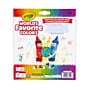 Crayola World's Favorite Colors Colored Pencils, Assorted Colors, 50/Pack (68-7514)~#|#~74847CF7-5A8A-4307-81F29F3FC5048441_sc7