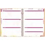 2026 AT-A-GLANCE Watercolors 8.5" x 11" Weekly & Monthly Planner, Paper Cover, Multicolor (791-905G-26)~#|#~7485EE7D-63CE-44DD-810F135794FF2CBE_sc7