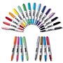 Sharpie Permanent Markers, Fine Point, Assorted Colors, 24/Pack, (2097499)~#|#~7486C28F-319E-49CA-90419AB02B89D181_sc7