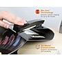 Bostitch Booklet Desktop Stapler, 20-Sheet Capacity, Black (B440SB)~#|#~748878F5-F3BE-4A1F-A60E912366885645_sc7