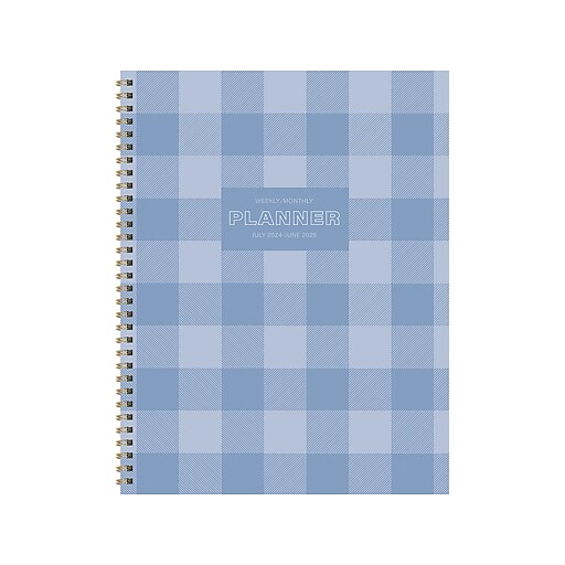 20242025 TF Publishing White Lotus Series Mediterranean Picnic 8.5" x