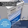 Formax OnSite Office 8402CC 26-Sheet Cross-Cut Commercial Shredder (FD8402CC)~#|#~748DB973-8D29-4620-8455F7A1483E1B2F_sc7