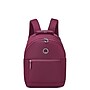 Delsey Paris Victoire Laptop Backpack, Burgundy (40210360104)~#|#~748EAA48-55E3-413A-B99E95357786344A_sc7