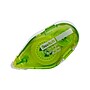 Scotch® Tape Runner, 0.31" x 11 yds., Green Dispenser (055-ES-CFT)~#|#~748F6830-432E-4B2E-9DF1CFAAF9B39FA2_sc7