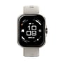 Cubitt Viva Lite Smartwatch, Built-in GPS, 1.85in,. Wolf Gray (CT-VIVAL8)~#|#~7491F7CB-5A8C-4CE4-B11A60AD73EEC1B9_sc7