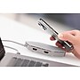 Philips Elite Plus USB-C Docking Station with Qi Charging (DLK9121C/27)~#|#~74921984-E735-4596-8255C4C6F51E69D9_sc7