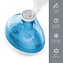 Pure Enrichment Ultrasonic Cool Mist Tabletop Humidifier, 0.45-Gallon, White (PEHUMIDIF-RT)~#|#~74929724-6ABB-4AF8-B4DFDABB15130CCB_sc7