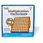 hand2mind Multiplication Practice Board (97784)~#|#~7493017E-F517-4D18-AE087CCFD9AF01E1_sc7