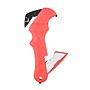 Westcott Single Sided Safety Cutter, Red (00446)~#|#~7493E2CB-2E79-467A-8A39C5581513E861_sc7