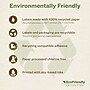 Avery EcoFriendly Laser/Inkjet Address Labels, 1" x 2-5/8", White, 3000 Labels/Box (48460)~#|#~749451C9-AB49-4A99-9A6816A067987C36_sc7