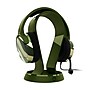 4Gamers Panther Headset Stand, Green (XP-PANTHER-WF-B-4G)~#|#~7494A8FD-A3C4-4FA7-B4CE93D812AF9A03_sc7