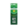 Ticonderoga Pre-Sharpened Wooden Pastel Pencils, 2.2mm, #2 Soft Lead, 18/Pack (X13718)~#|#~749A4A54-B075-4365-A27AE3D810D05566_sc7