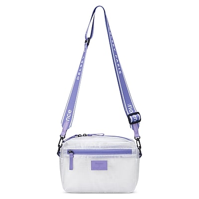 Delsey Paris x Florence by Mills City Breeze Cross-Body - Thumbnail 3