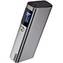 Alogic Ruck USB-A/USB-C Power Bank, 130W, 20000 mAh, Silver (R20KPB130W)~#|#~749D4882-2C03-4224-B4B05A3EAC0C7F0C_sc7