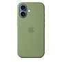 Apple Silicone MagSafe Phone Case for iPhone 17, Light Moss (MGEX4ZM/A)~#|#~749DBC45-AA86-4EA3-B96CF7E4FE40FC03_sc7